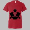 Youth Unisex Jersey Tee Thumbnail