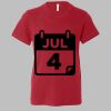 Youth Unisex Jersey Tee Thumbnail