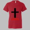 Youth Unisex Jersey Tee Thumbnail