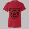 Youth Unisex Jersey Tee Thumbnail