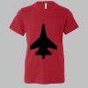 Youth Unisex Jersey Tee Thumbnail