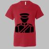 Youth Unisex Jersey Tee Thumbnail
