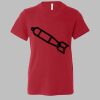 Youth Unisex Jersey Tee Thumbnail
