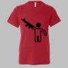 Youth Unisex Jersey Tee Thumbnail