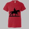 Youth Unisex Jersey Tee Thumbnail