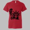 Youth Unisex Jersey Tee Thumbnail