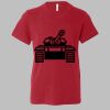 Youth Unisex Jersey Tee Thumbnail