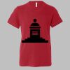 Youth Unisex Jersey Tee Thumbnail