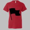 Youth Unisex Jersey Tee Thumbnail