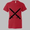 Youth Unisex Jersey Tee Thumbnail