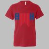 Youth Unisex Jersey Tee Thumbnail