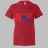 Youth Unisex Jersey Tee Thumbnail