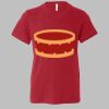 Youth Unisex Jersey Tee Thumbnail