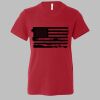 Youth Unisex Jersey Tee Thumbnail