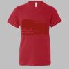 Youth Unisex Jersey Tee Thumbnail