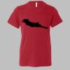Youth Unisex Jersey Tee Thumbnail