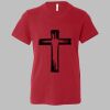 Youth Unisex Jersey Tee Thumbnail