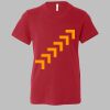 Youth Unisex Jersey Tee Thumbnail