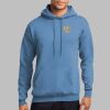 Core Fleece Pullover Hooded Sweatshirt Thumbnail