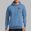 Core Fleece Pullover Hooded Sweatshirt Thumbnail