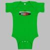 Infant Baby Rib Bodysuit Thumbnail