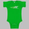 Infant Baby Rib Bodysuit Thumbnail