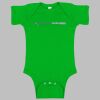 Infant Baby Rib Bodysuit Thumbnail