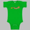 Infant Baby Rib Bodysuit Thumbnail