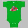 Infant Baby Rib Bodysuit Thumbnail