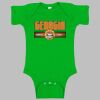 Infant Baby Rib Bodysuit Thumbnail
