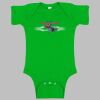 Infant Baby Rib Bodysuit Thumbnail