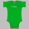 Infant Baby Rib Bodysuit Thumbnail