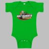 Infant Baby Rib Bodysuit Thumbnail