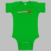 Infant Baby Rib Bodysuit Thumbnail
