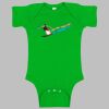 Infant Baby Rib Bodysuit Thumbnail