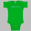 Infant Baby Rib Bodysuit Thumbnail