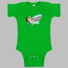 Infant Baby Rib Bodysuit Thumbnail