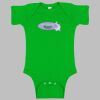 Infant Baby Rib Bodysuit Thumbnail