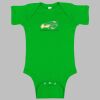 Infant Baby Rib Bodysuit Thumbnail