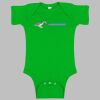 Infant Baby Rib Bodysuit Thumbnail