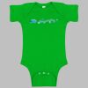 Infant Baby Rib Bodysuit Thumbnail