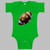 Infant Baby Rib Bodysuit Thumbnail