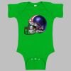 Infant Baby Rib Bodysuit Thumbnail