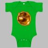 Infant Baby Rib Bodysuit Thumbnail