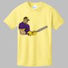 Best Selling Youth Cotton Tee Thumbnail