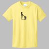 Best Selling Youth Cotton Tee Thumbnail