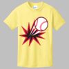 Best Selling Youth Cotton Tee Thumbnail