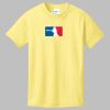 Best Selling Youth Cotton Tee Thumbnail