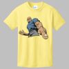 Best Selling Youth Cotton Tee Thumbnail