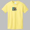 Best Selling Youth Cotton Tee Thumbnail